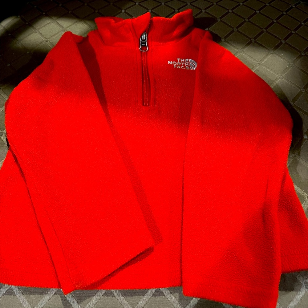 The north face
